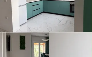 Duplex Premium Bucovăț: Complet Mobilat, Utilat + Curte Amenajată - Poză 12