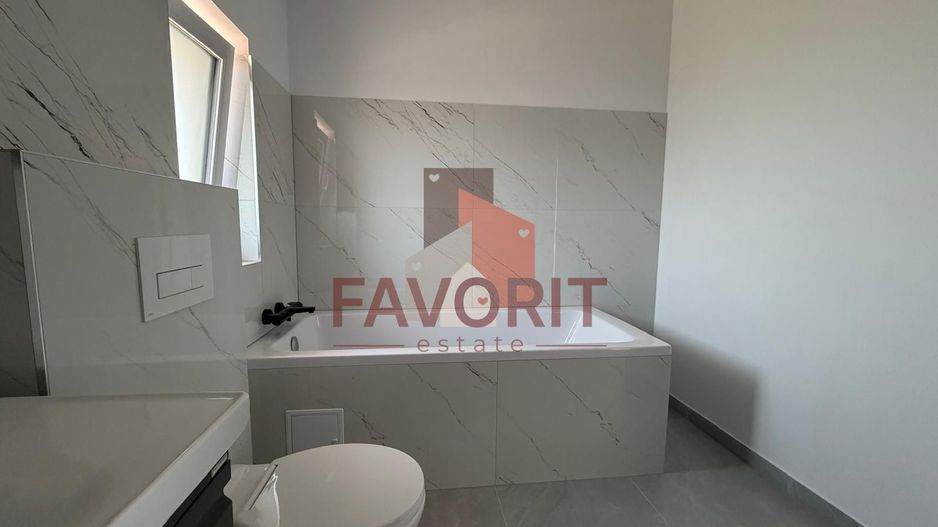 Duplex | 4 camere | Toate utilitatile | Parter+Etaj | Finisaje premium - Poză 11