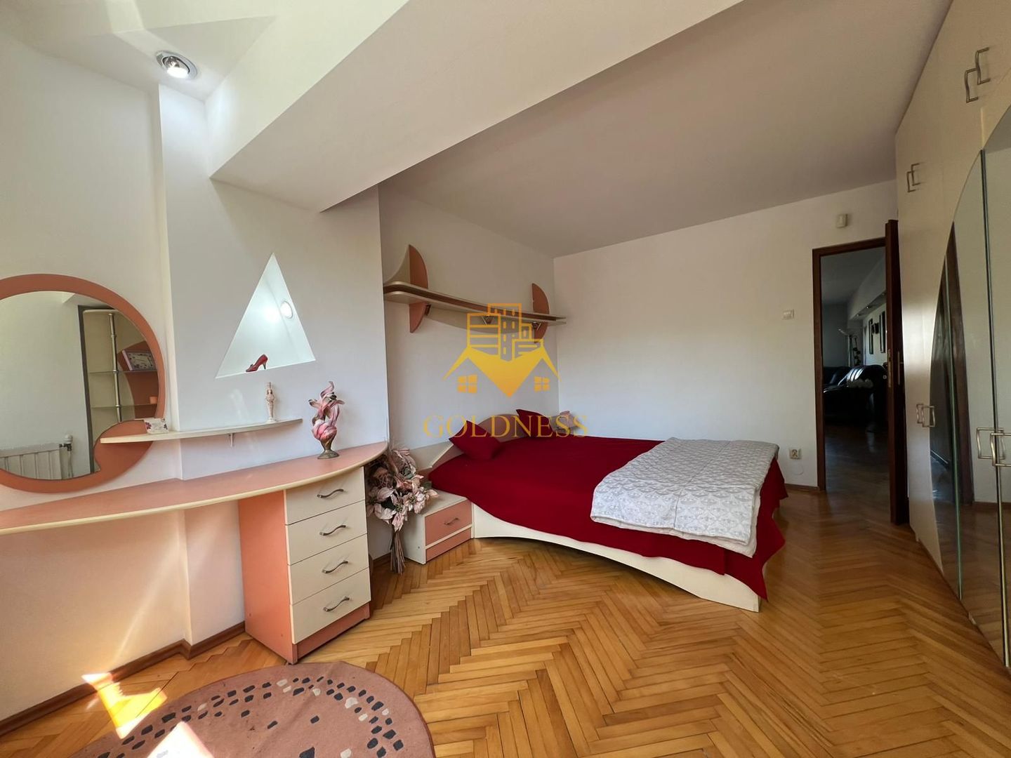 4 camere, modern, Manastur, Zona Big, Izlazului, 2 locuri de parcare - Poză 3