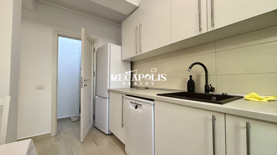 Apartament 2 camere | Prima închiriere | Open Space | Parcare | Valcom - Poză 6