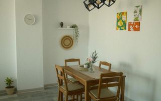 APARTAMENT 2 CAMERE | PRIMA INCHIRIERE| PARCARE PRIVATA - Poză 6