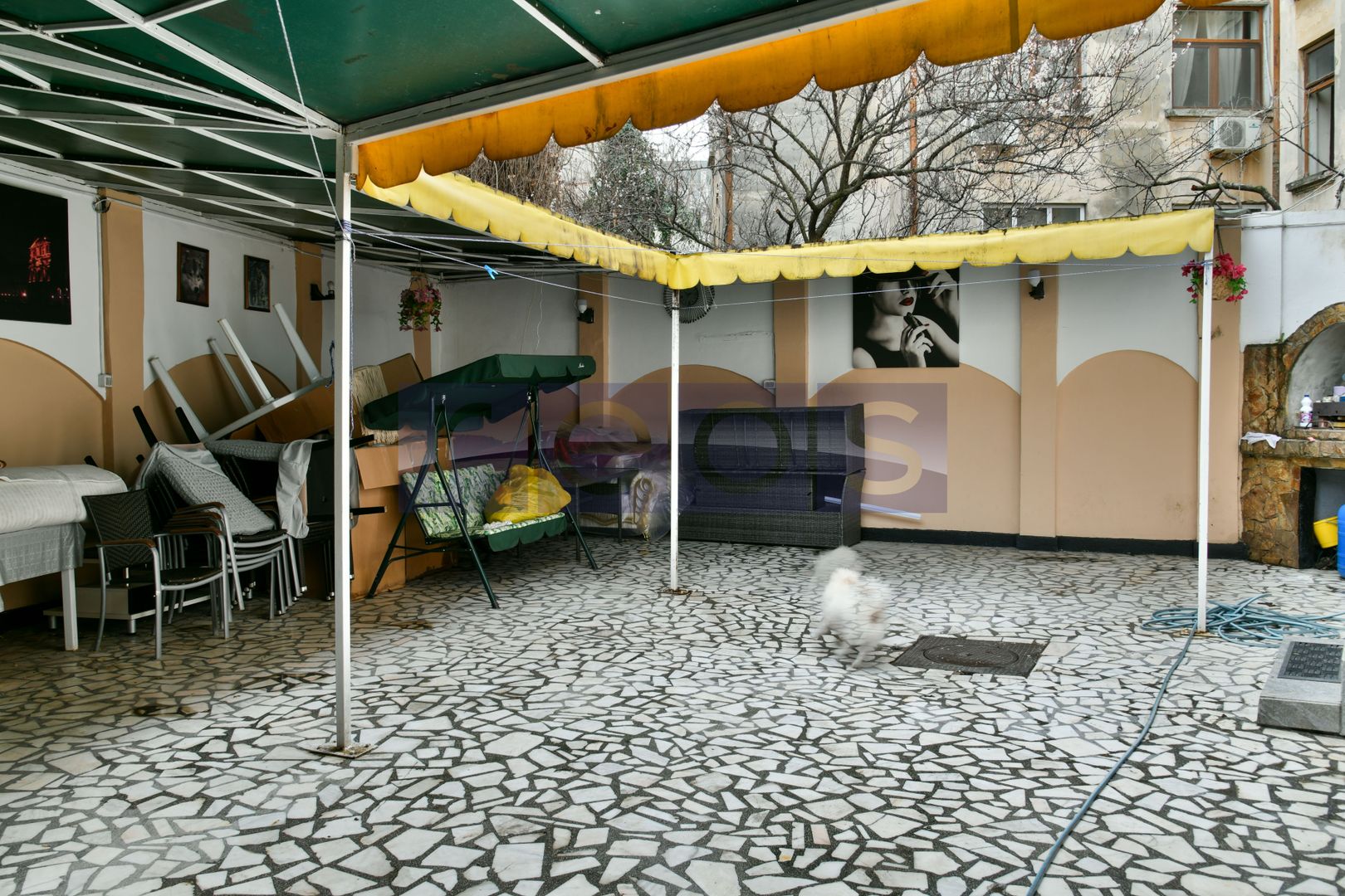 VANZARE | APARTAMENT IN VILA | ZONA EMINESCU - MOSILOR - Poză 11