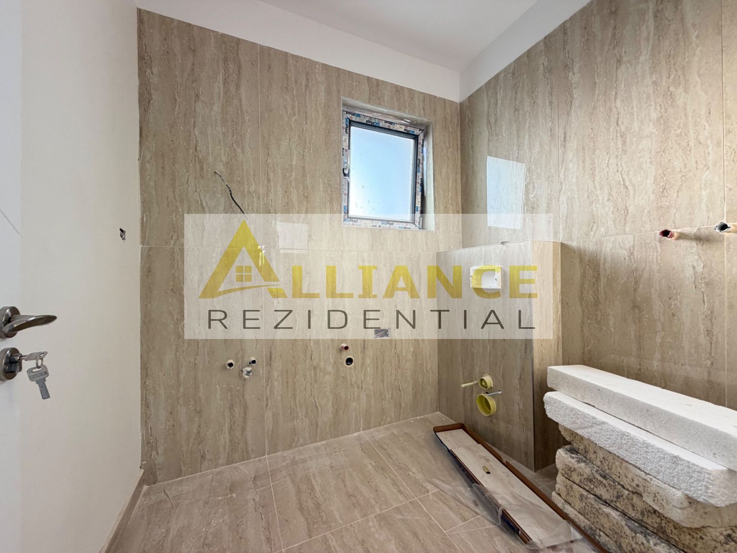 Casa moderna pe parter, 4 camere, teren 375 mp – ideala pentru familie - Poză 14