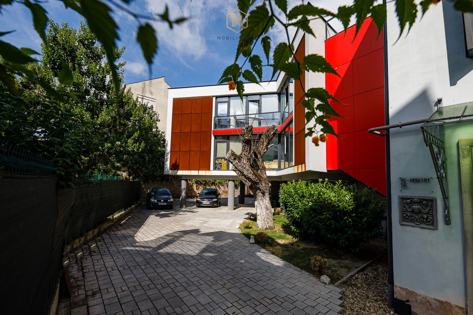 Oferta inchiriata-Apartament superb, central | Imobil Renovat integral + Terasa - Poză 10