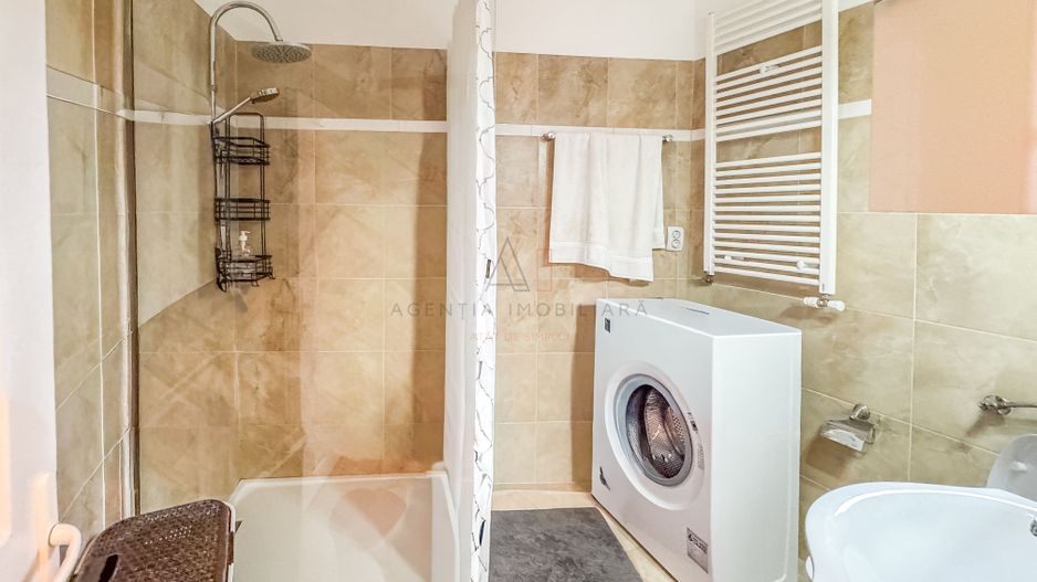 Vânzare apartament 2 camere Cismigiu/lVictoriei /fara bulina - Poză 8