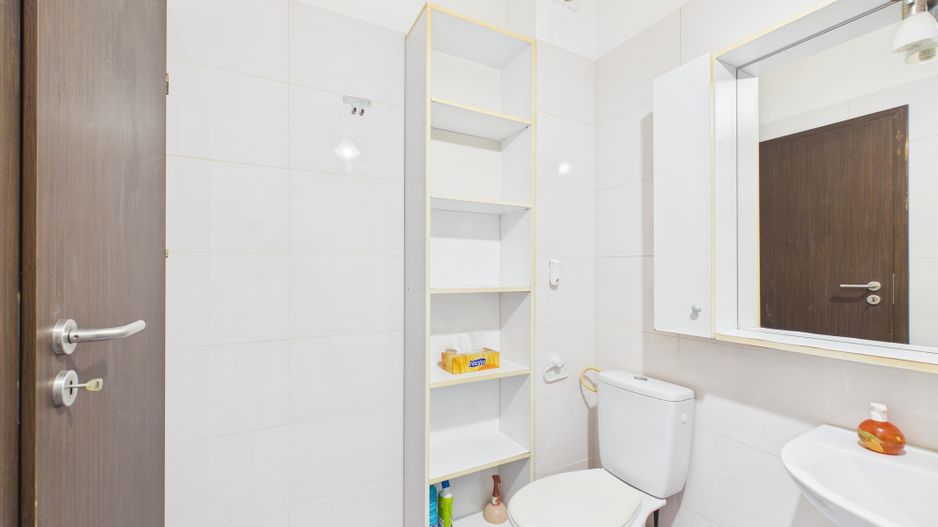 Studio cu 2 camere de vânzare | Loc de parcare I Dream Residence - Poză 6