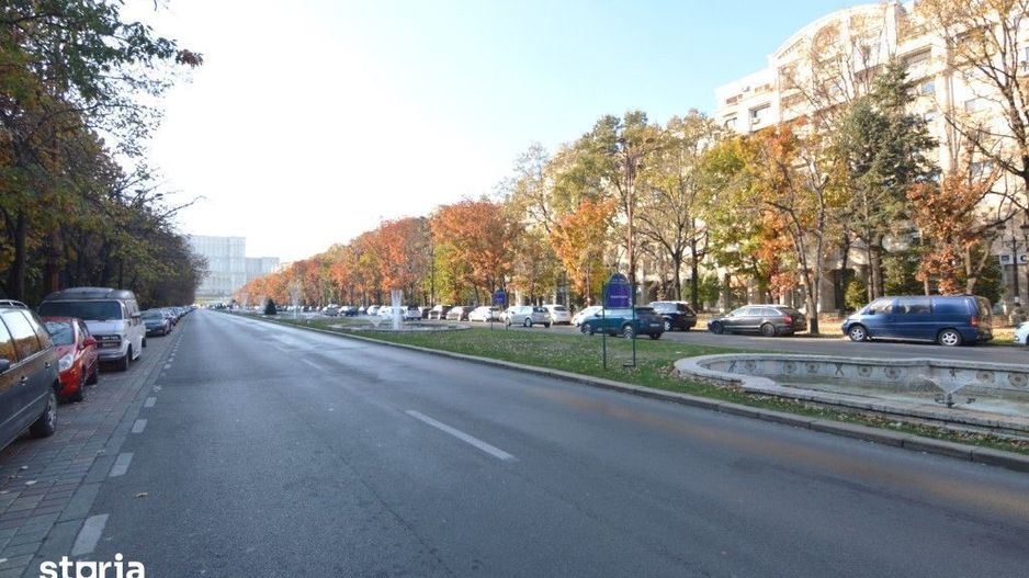 De Inchiriat Apartament Ultracentral Unirii, renovat complet - Poză 19