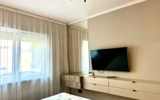 2 camere și grădină proprie | 60 mp + curte 50 mp | pet friendly - Poză 13