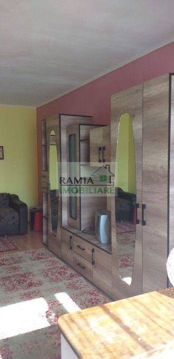 Garsoniera de inchiriat zona Astra - Poză 7