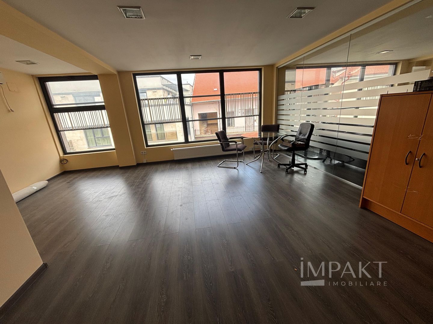 De inchiriat - spațiu comercial premium lângă Platinia – - Poză 3