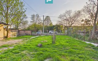 Casă cu 2 camere și 500 mp teren în Oroshaza - Poză 9