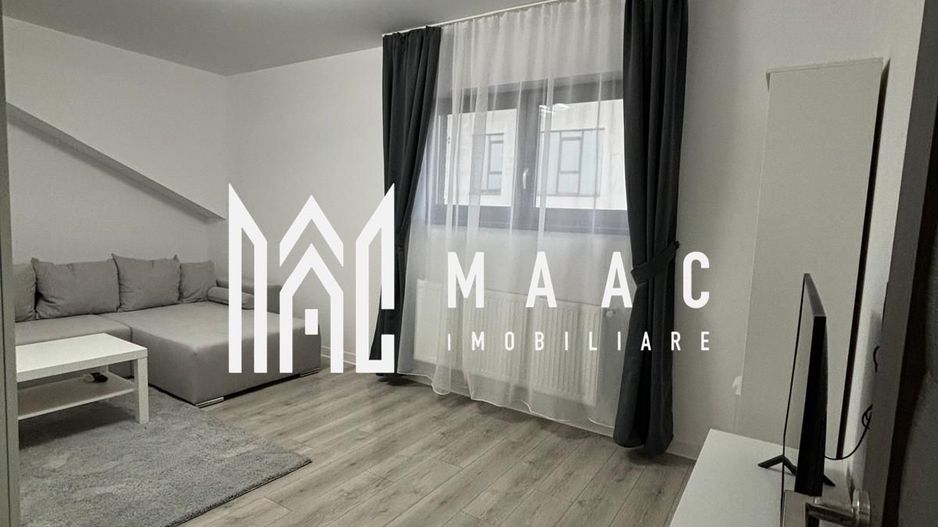 Apartament 2 camere | 52 MPU | Etaj 3 | Decomandat | D. Stanca - Poză 1