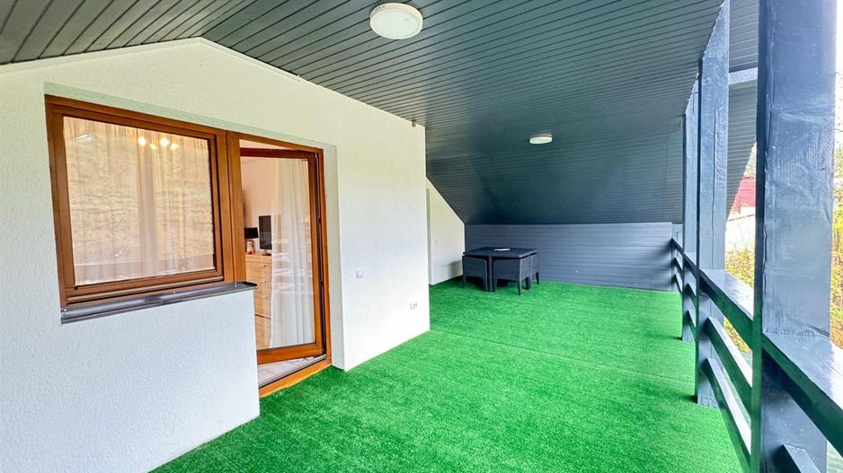 Vila in distinctia Premium! Arhitectura deosebita, locatie serena - Poză 14