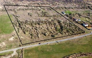 Vânzare, teren extravilan, amplasare excelentă, Iași - Poză 2