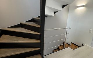 Vila noua cu mansarda Cosmopolis - Poză 19