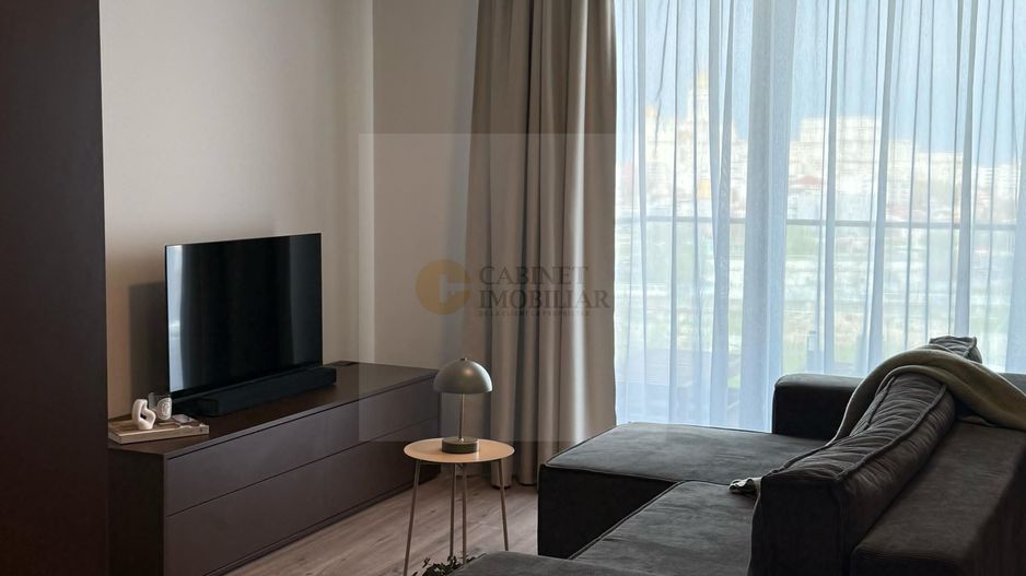 2Camere | Vulcan Residence | Loc Parcare Subteran | Terasa - 10mp - Poză 36