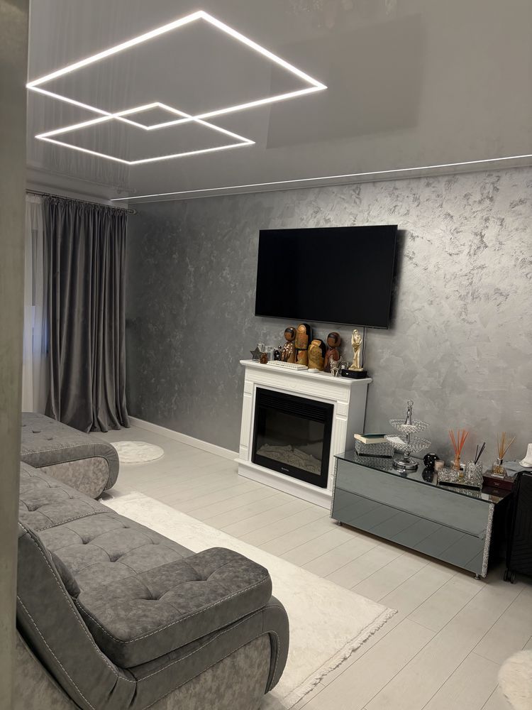Apartament superb, 2 camere, decomandat, Micro21 - Poză 5