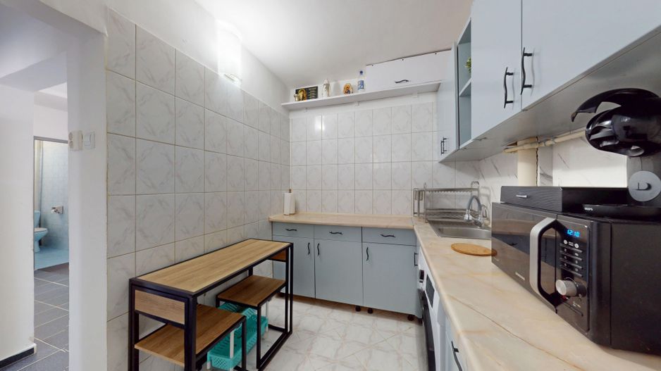 2 camere | Decomandat | Mobilat | Loc parcare - Poză 16