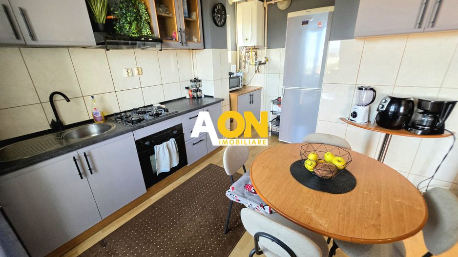Apartament 4 Camere,  2 Bai. Zona Closca, 103mp Utili - Poză 17