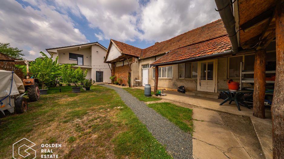 Casa noua in Frumuseni, teren 1327mp, comision 0% - Poză 31