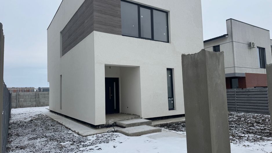 Vile PREMIUM Tunari, spatioase si luminoase - Poză 5