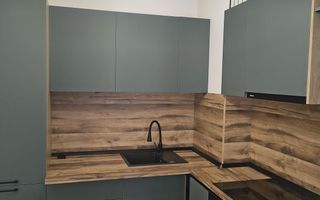 Apartament 2 camere, parcare și boxă în Silk District, Iași - Poză 8