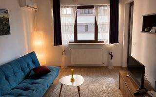 Apartament 2 camere | Mobilat și utilat | Boxă inclusă | - Poză 1