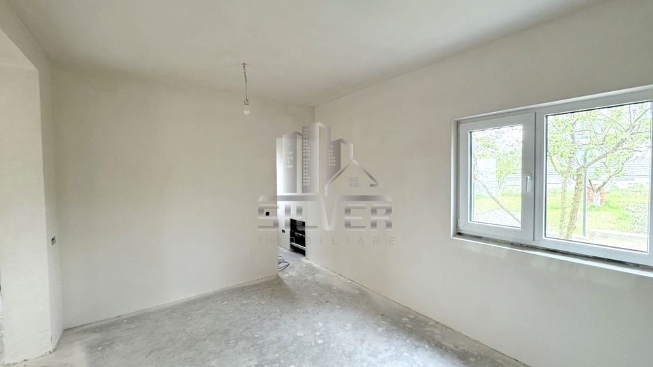 Casa  individuala cu teren de 472 mp in zona centrala. - Poză 7