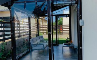 Vila deosebita,zona Hlincea - Poză 9