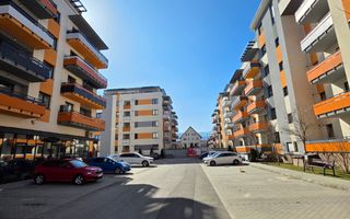 Inchiriere garsonieră – Grandis Residence, Brașov Coresi Tractorul - Poză 14