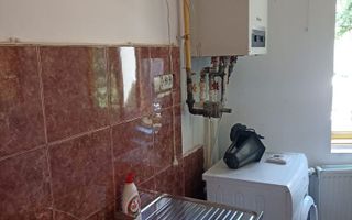 Apartament in vila Stirbei Voda/Cismigiu - Poză 9