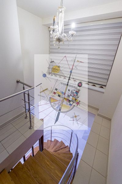 Tomis Plus - Penthouse spectaculos cu vedere superba la Mare si Lacul Siutghiol - Poză 9