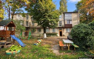 Vânzare, apartament cu o camera 28 mp, str. Colina Puşkin, Centru - Poză 10