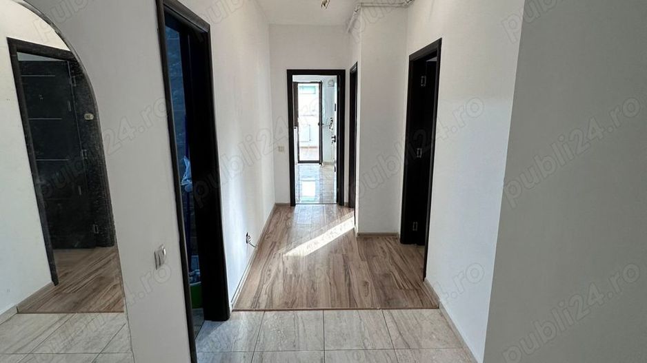 Apartament 3 camere cu loc de parcare | Militari | Apusului - Poză 1
