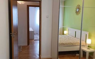 GARSONIERA TITAN, RENOVAT, BUCATARIE INCHISA, MOBILATA, COMISION 0% - Poză 2