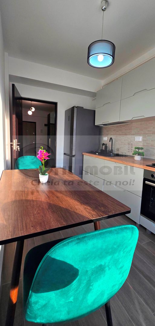 Apartament 2 Camere Galata - 425 euro - Poză 7
