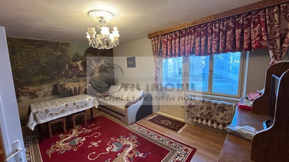 Apartament 3 Camere Canta - 550 euro - Poză 2