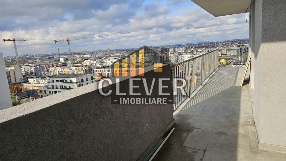 Apartament 2 Camere Spatios-Finalizat-Parcare BONUS - Poză 1