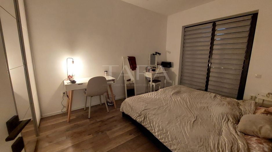 Duplex 4 Camere, Mobilat și Utilat – Florești, Zona Plopilor - Poză 17