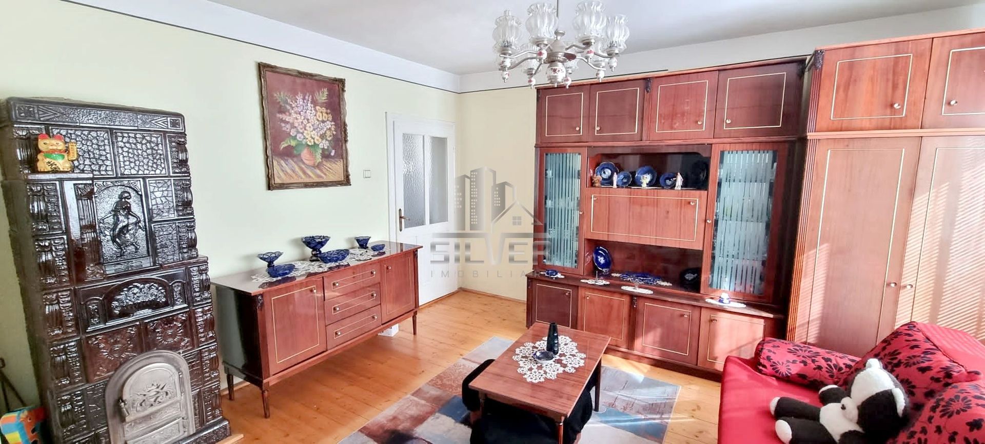 Casa pe 3 niveluri cu teren de 1900 mp in Com. Baisoara. - Poză 20