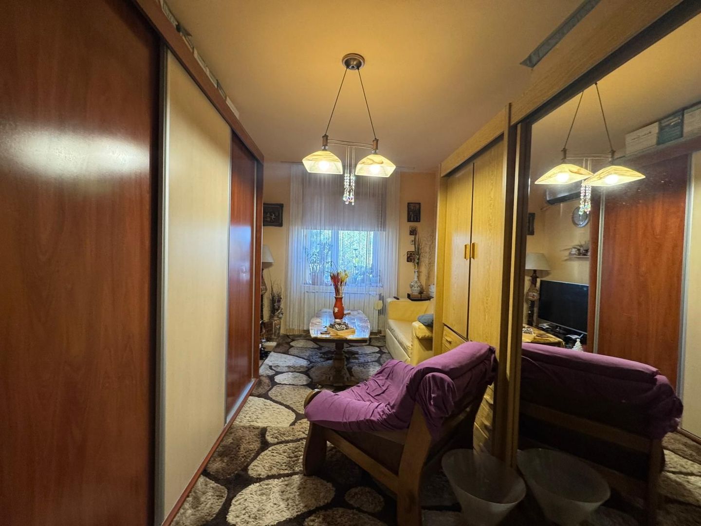 Vand apartament 3 camere Floreasca - Poză 6