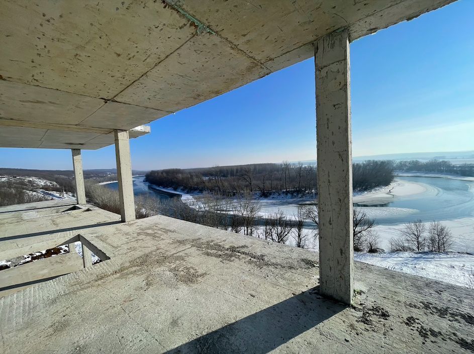 Proiect Agropensiune cu panoramă spre Nistru | Teren 1.2 ha | Doroțcaia - Poză 7