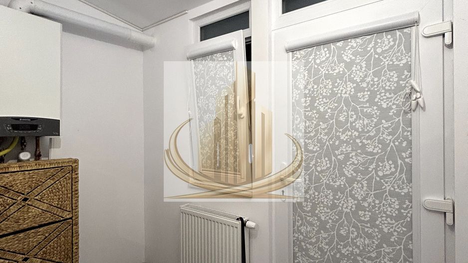 🏡 APARTAMENT CU 1 CAMERĂ LA CASĂ | APROAPE DE COMPLEXUL STUDENȚESC - Poză 4