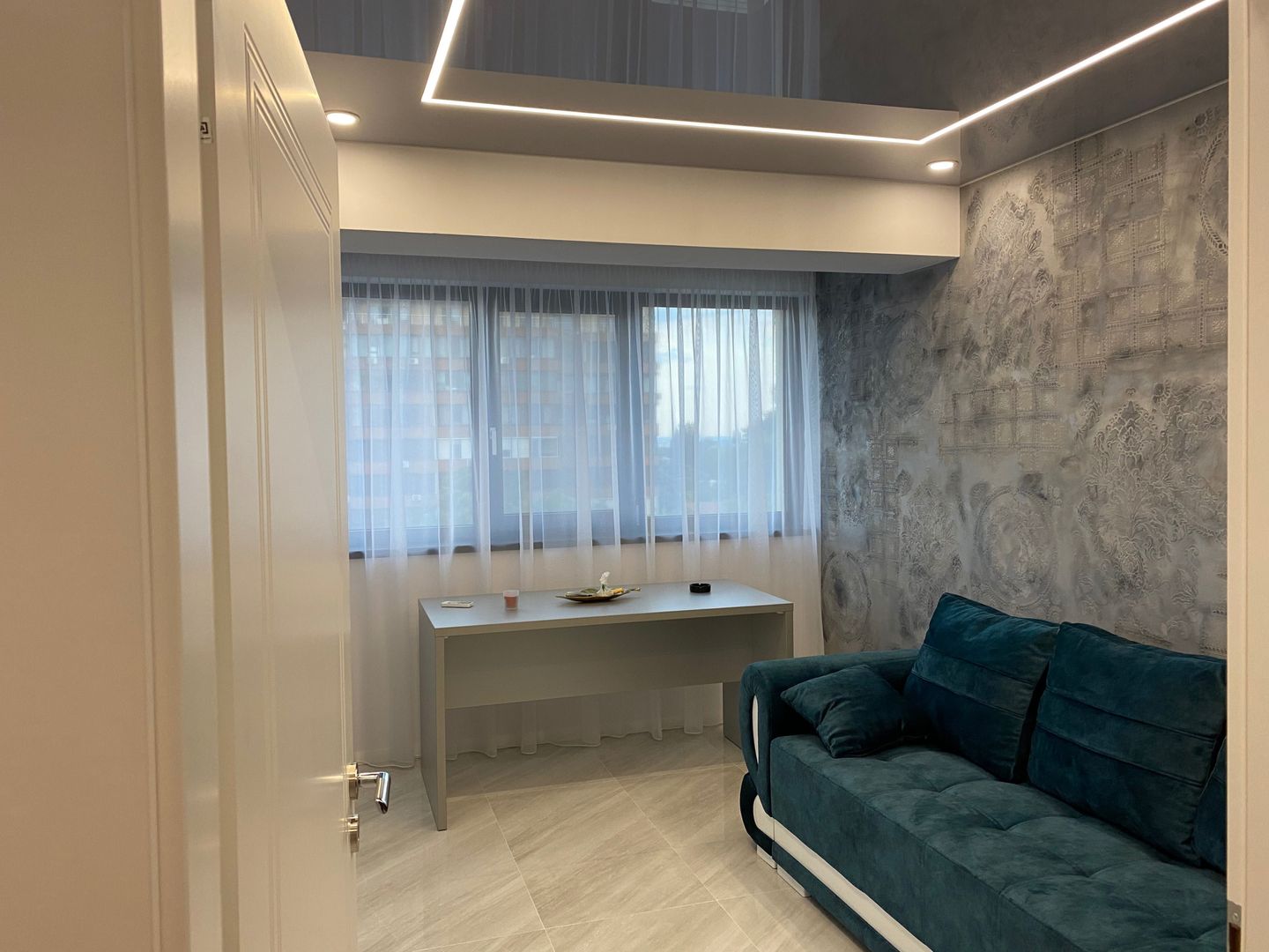 Apartament 2 camere – 61 mp – Central Park - Poză 4