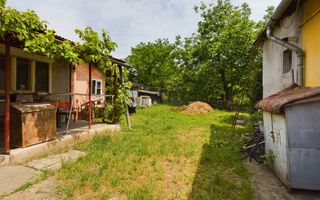 Casă cu teren generos la graniță cu România - Poză 5