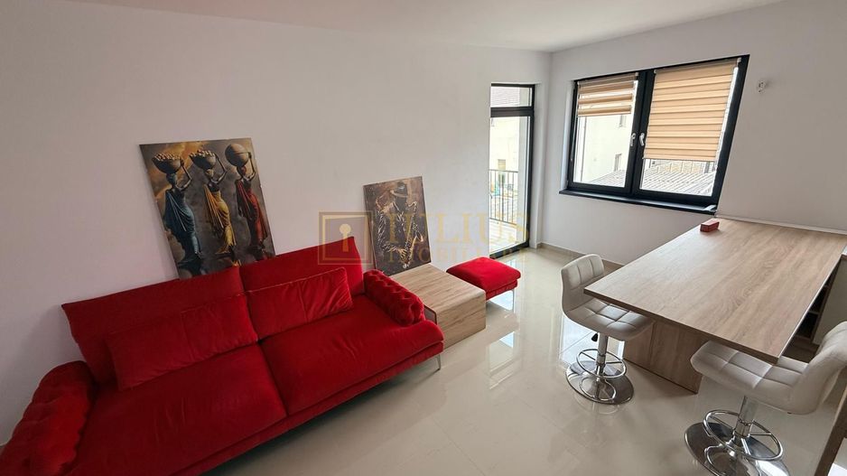 2 camere, la prima închiriere, la 5 min de Braytim, apartament superb! - Poză 2