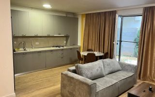 2 Camere cu Curte Privată 31 mp | MTM Residence Pipera - Poză 1