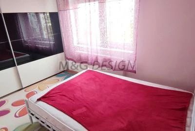 Apartament 2 camere Bucovina cu centrala - Poză 3