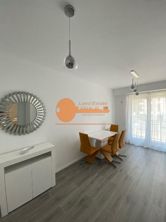 Garsoniera Grozavesti , Centrala propie , Metrou - Poză 4