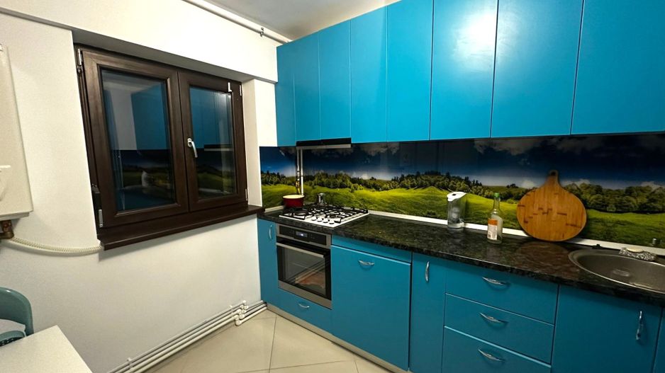 Apartament Modern 3 Camere 80mp Aviatiei | GOPO - Poză 4